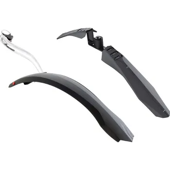 Blatník na kolo Hebie Walmister 24"-29" (Sada blatníků Hebie Walmister 24"-29")