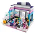 Stavebnice LEGO LEGO Friends 3187 Salón krásy u Motýla