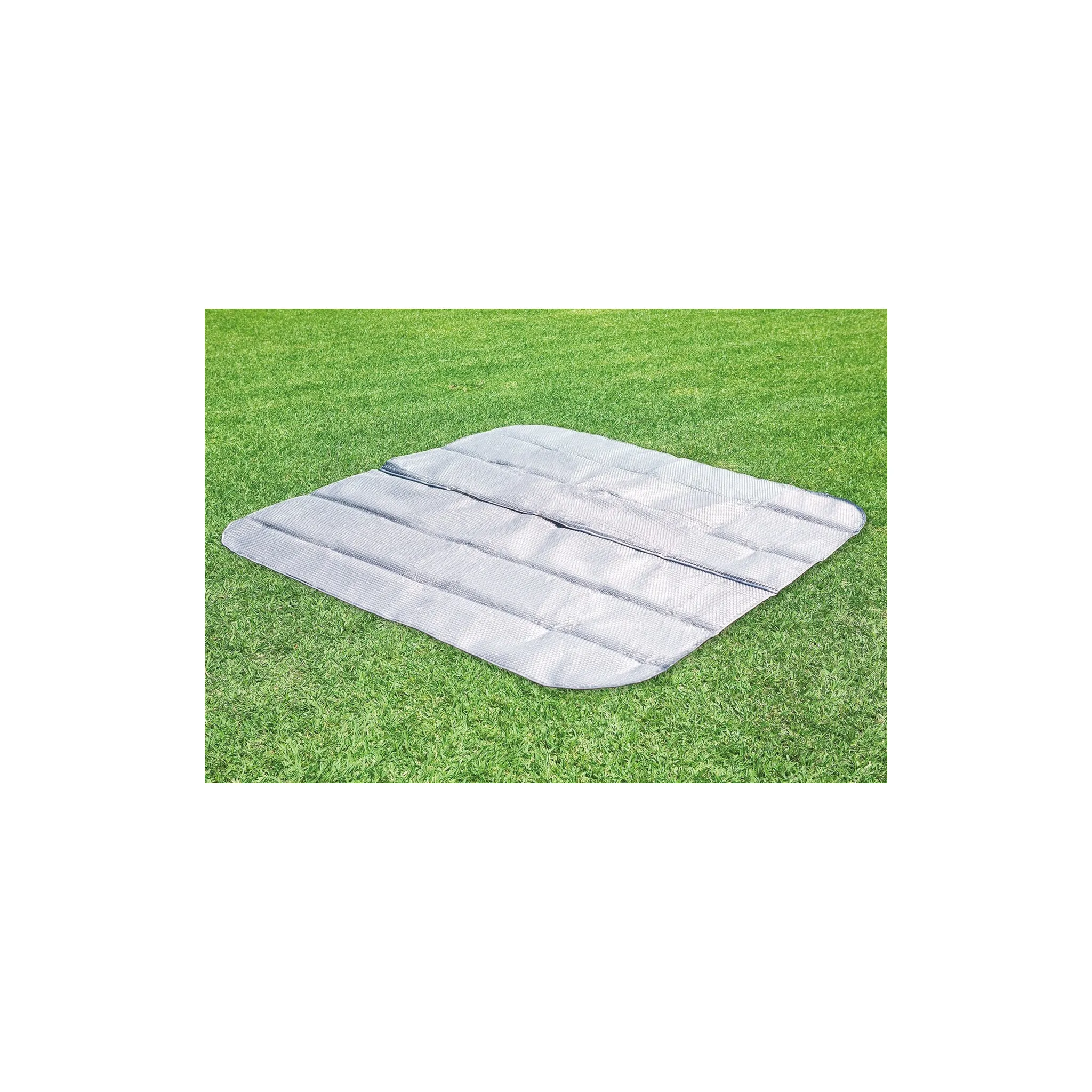 Fotografie 9 - Vířivka Intex Pure Spa Jet & Bubble Deluxe Octagon 28454