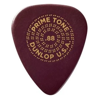 Trsátko Dunlop Primetone Standard Sculpted Plectra 0.96 3ks