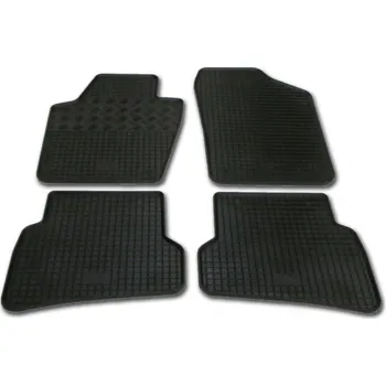 autokoberec Rigum Volkswagen Polo 2009-2014