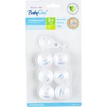 BabyOno Pojistka do zásuvky 950 6 ks…