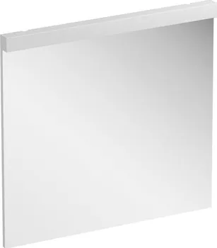 Zrcadlo Ravak Natural X000001058 1200 x 770 mm bílé