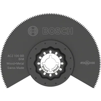 Pilový kotouč Bosch BIM ACZ 100 BB 100 mm