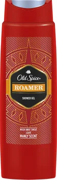 Sprchový gel Old Spice Roamer sprchový gel 400 ml 