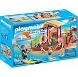Playmobil Family Fun 70090 Vodní sporty