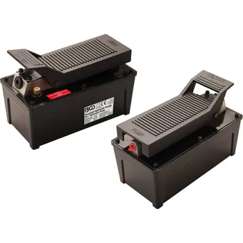 BGS Multiplikátor pneumaticko-hydraulický max. 689 bar