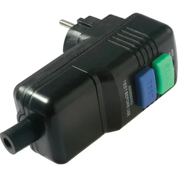 AS Schwabe 45209 IP 44 30 mA