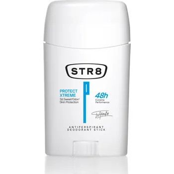 STR8 Protect Xtreme Stick M antiperspirant 50 ml