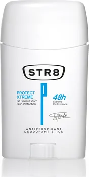 STR8 Protect Xtreme Stick M antiperspirant 50 ml