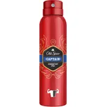 Old Spice Captain deospray