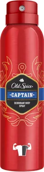 Old Spice Captain deospray