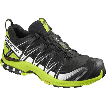 Pánská běžecká obuv Salomon XA Pro 3D GTX L40671400