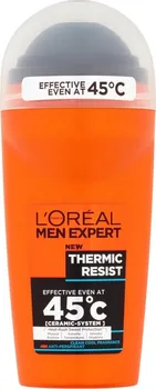 Ľoréal Paris Men Expert Thermic Resist M roll-on 50 ml