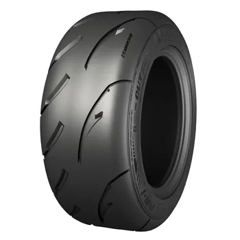 Letní osobní pneu Nankang Sportnex AR-1 205/50 R15 89 W XL