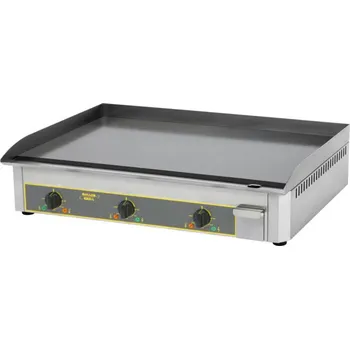 Kuchyňský gril ROLLER GRILL International DESKA GRILOVACÍ c - SMALTOVANÁ