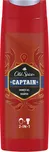 Old Spice Captain sprchový gel