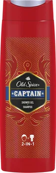 Sprchový gel Old Spice Captain sprchový gel