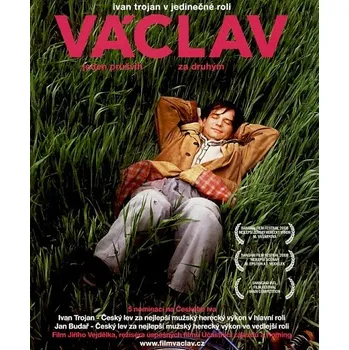 DVD film Václav DVD (pošetka)