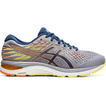Pánská běžecká obuv Recenze Asics Gel-Cumulus 21 1011A715-020