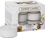 Yankee Candle Vanilla