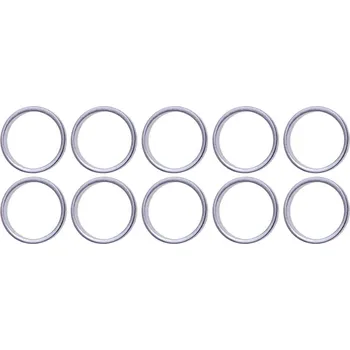 BGS Těsnící kroužky 20 mm pro BGS 126-SM20, 20 ks