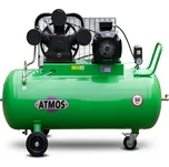 Atmos Chrást Perfect 5,5/150