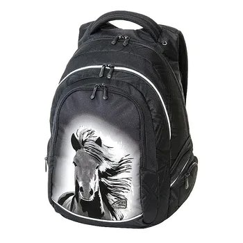 Školní batoh Schneiders Walker Dream Horse studentský batoh