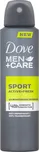 Dove Men+Care Sport Active Fresh M…