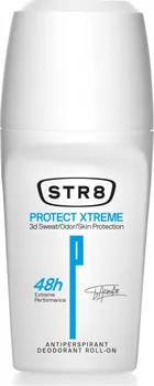 STR8 Protect Xtreme Roll-on M antiperspirant 50 ml