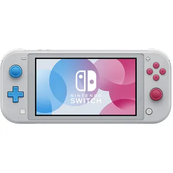 Nintendo Switch Lite Herní konzole Nintendo Switch Lite