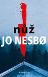 Nůž - Jo Nesbo (2019, pevná)