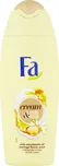 Fa Cream & Oil Moringa sprchový gel 400…