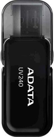 Adata UV240 32 GB (AUV240-32G-RBK) od 140 Kč - Zbozi.cz