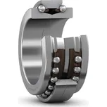 SKF BTW 130 CTN9/SP kuličkové axiální…