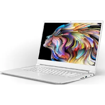 Recenze Acer ConceptD 5 (NX.C4JEC.001) Notebook Recenze Acer ConceptD 5 (NX.C4JEC.001)