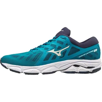 Pánská běžecká obuv Recenze Mizuno Wave Ultima 11 J1GC190954