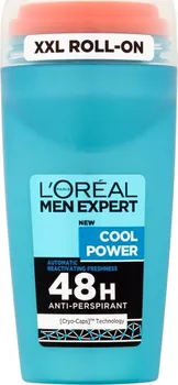 Ľoréal Paris Men Expert Cool Power M roll-on 50 ml