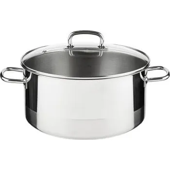 Kolimax Professional hrnec se skleněnou poklicí 26 cm 6,5 l