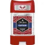 Old Spice Captain M gelový…