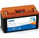Exide ELT9B 12V 3Ah 190A