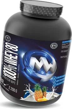 Protein MaxxWin 100% Whey 80 2200 g