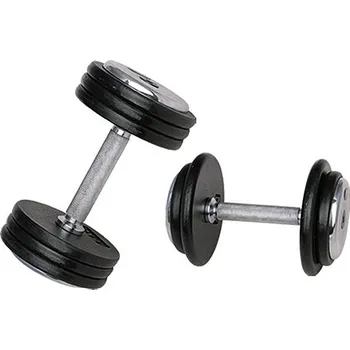 inSPORTline ProfiST, 42,5 kg