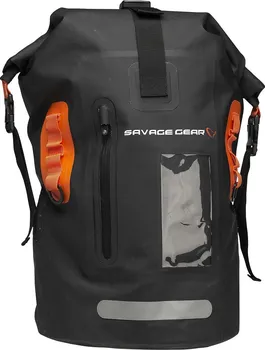 turistický batoh Savage Gear Rollup Rucksack 40 l
