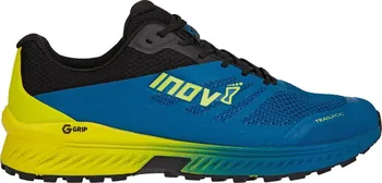 Pánská běžecká obuv Inov-8 Trailroc 280 (M) 000859-BLBK-M-01