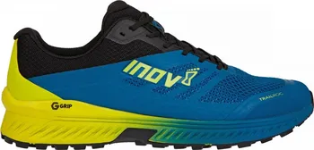 Pánská běžecká obuv Inov-8 Trailroc 280 (M) 000859-BLBK-M-01