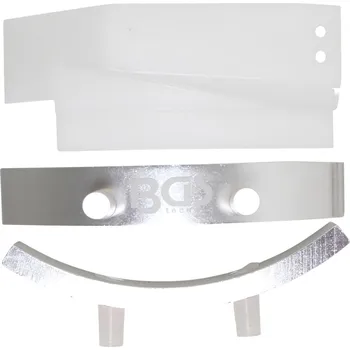 Nářadí pro automobil BGS Přípravek pro montáž flexibilních drážkových řemenů pro Citroen, Fiat, Ford, Mitsubishi, P