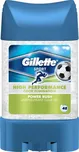 Gillette Sport Power Rush M…