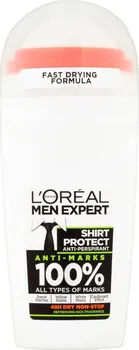 Ľoréal Paris Men Expert Shirt Protect M roll-on 50 ml