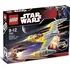 Stavebnice LEGO LEGO Star Wars 7660 Naboo N-1 Starfighter
